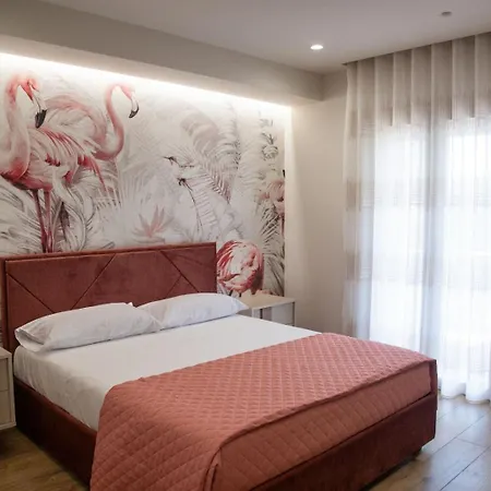 Apartment Amarescaladeiturchy Valle Dei Templi *