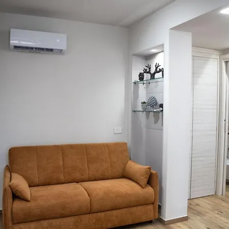 Amarescaladeiturchy Valle Dei Templi Apartment *