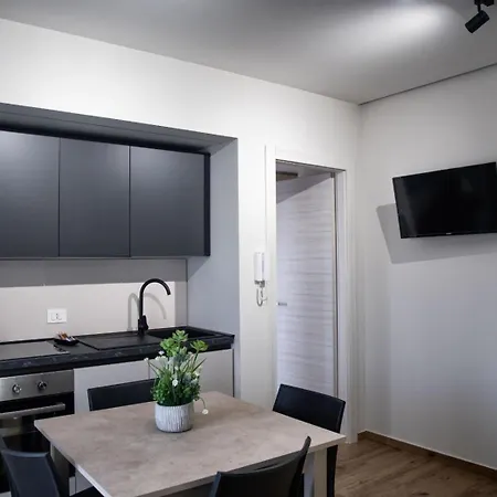 Amarescaladeiturchy Valle Dei Templi Appartement Realmonte