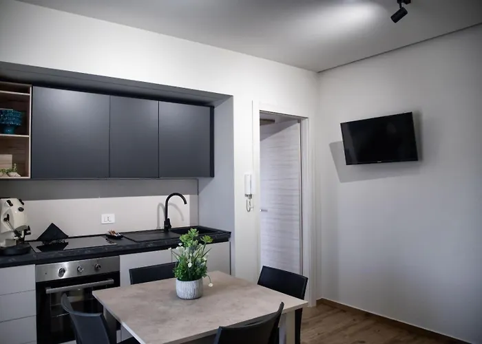 Amarescaladeiturchy Valle Dei Templi Apartment Realmonte