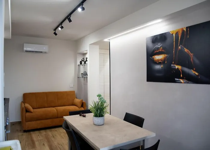 Amarescaladeiturchy Valle Dei Templi Apartment Realmonte