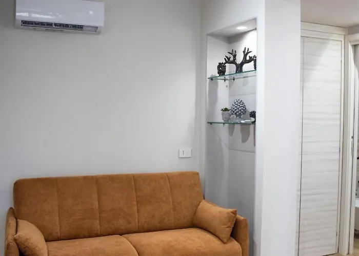 Amarescaladeiturchy Valle Dei Templi Apartment *